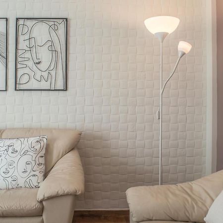 Meros - Athenian Residencies Ngoại thất bức ảnh