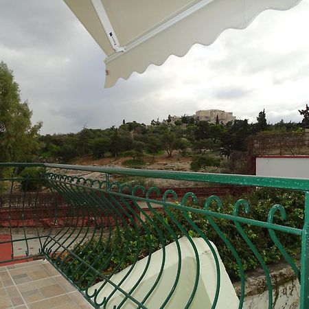 Meros - Athenian Residencies Ngoại thất bức ảnh