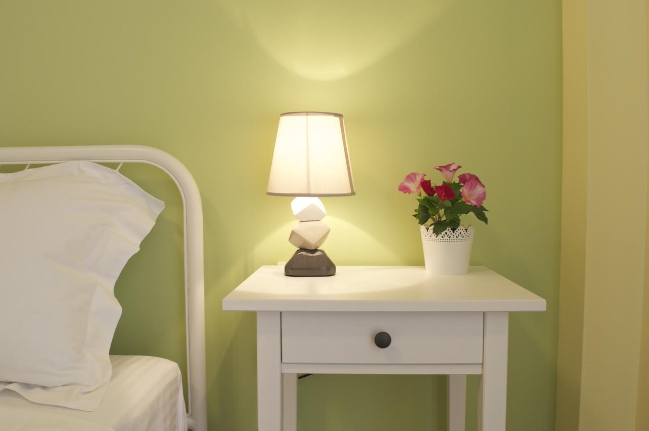Meros - Athenian Residencies Ngoại thất bức ảnh